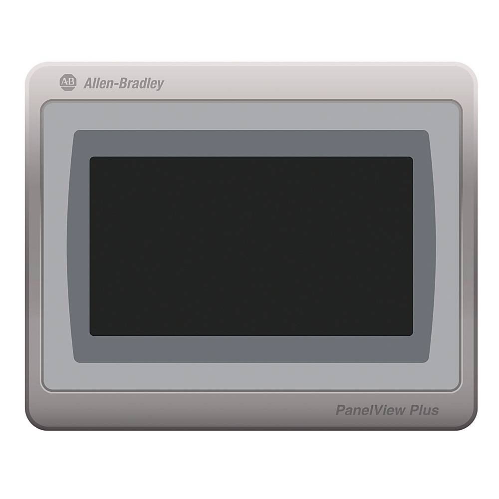 Allen-Bradley PanelView Plus 7 Standard 4 W Terminal