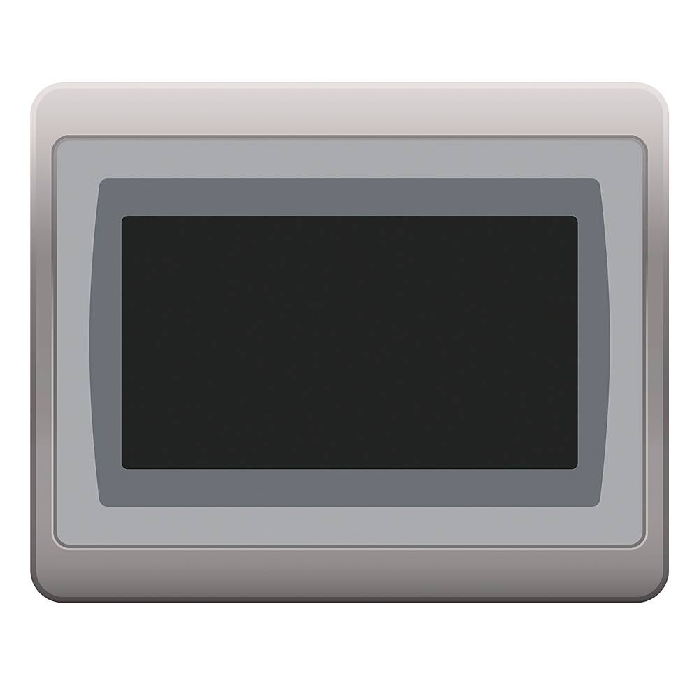 Allen-Bradley PanelView Plus 7 Standard 4 W Terminal