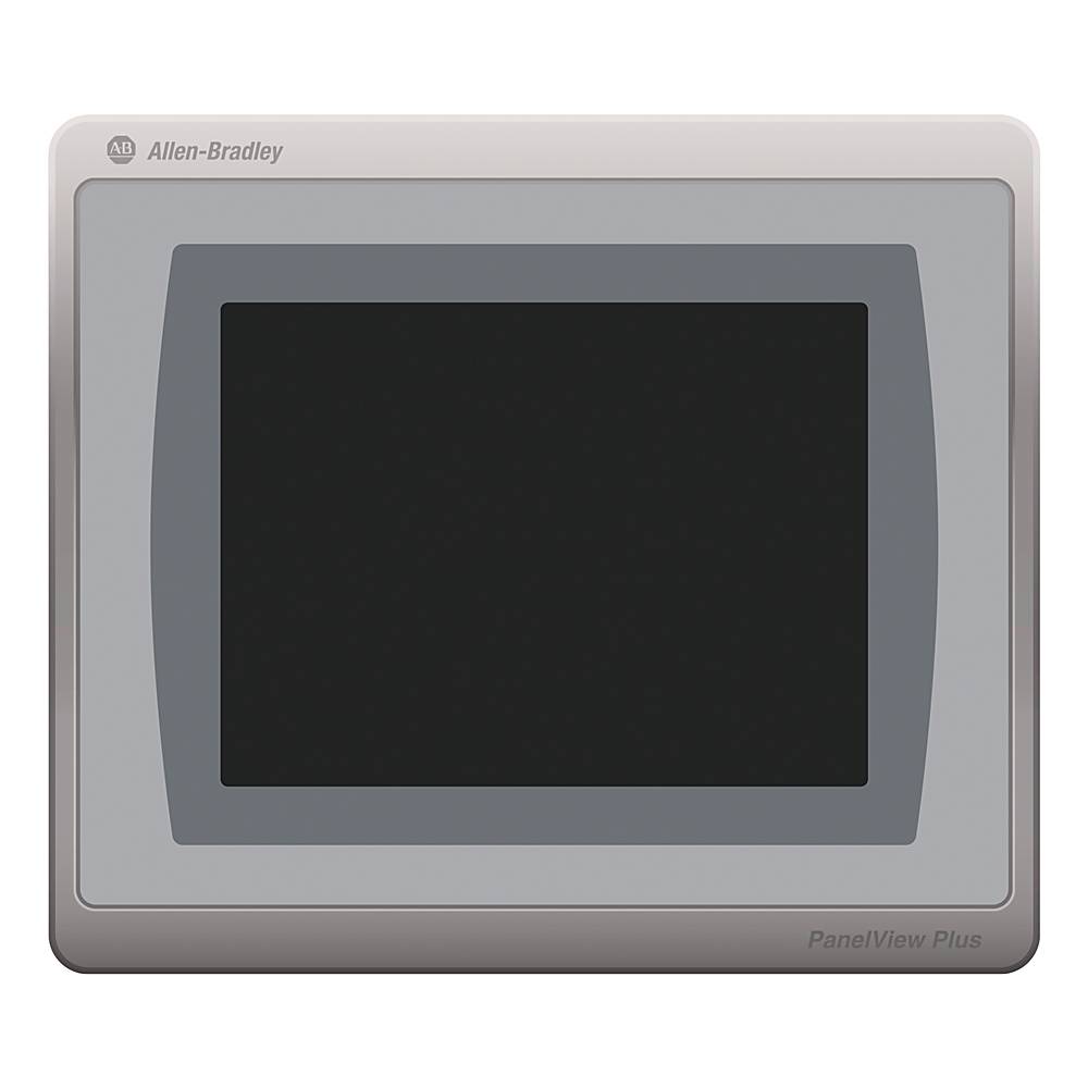 Allen-Bradley PanelView Plus 7 Standard 6 Terminal