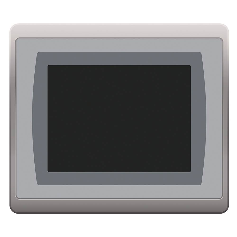 Allen-Bradley PanelView Plus 7 Standard 6 Terminal