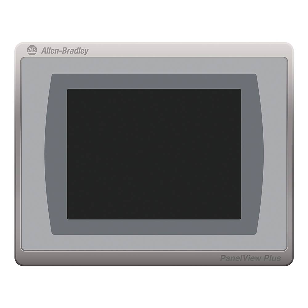 Allen-Bradley PanelView Plus 7 Standard 7 Terminal