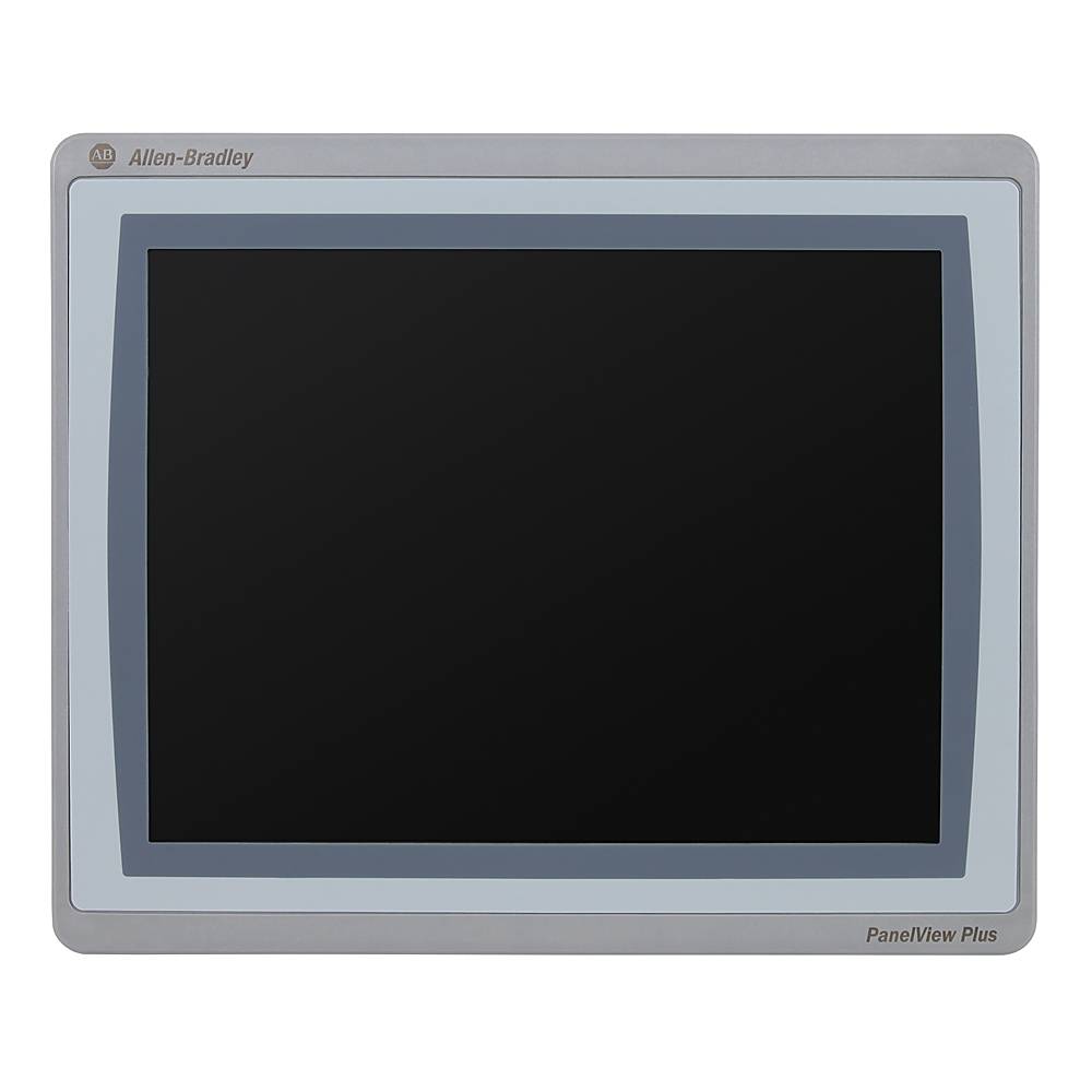 Allen-Bradley PanelView Plus 7 Standard - 7"W Terminal