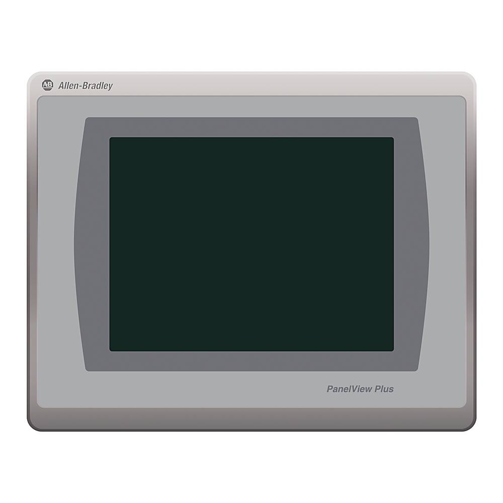 Allen-Bradley PanelView Plus 7 Graphic Terminal