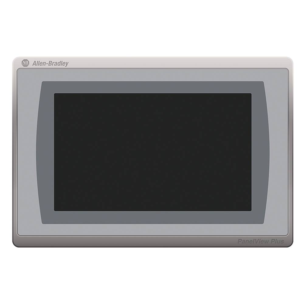 Allen-Bradley PanelView Plus 7 Standard 9 W Terminal