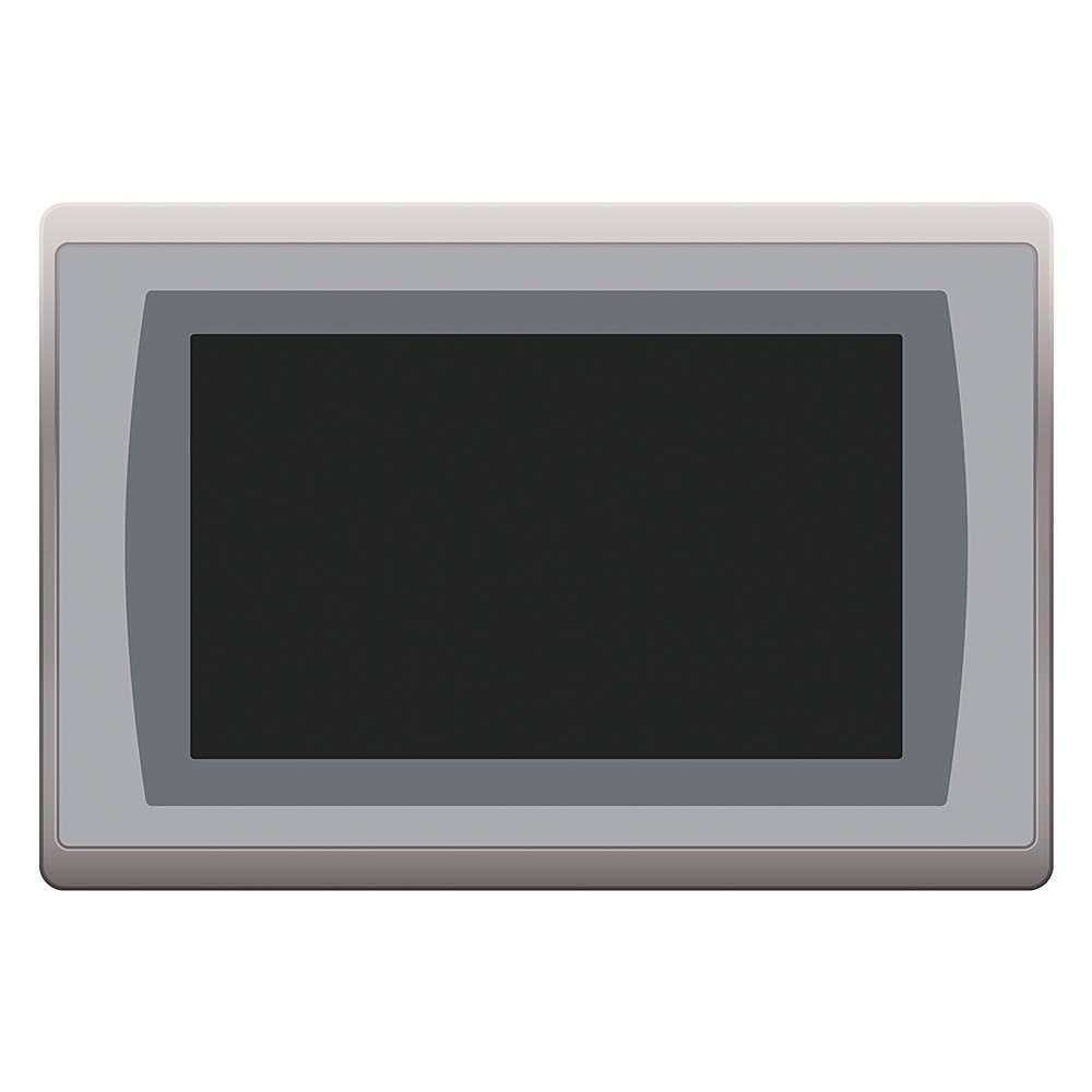 Allen-Bradley PanelView Plus 7 Standard 9 W Terminal
