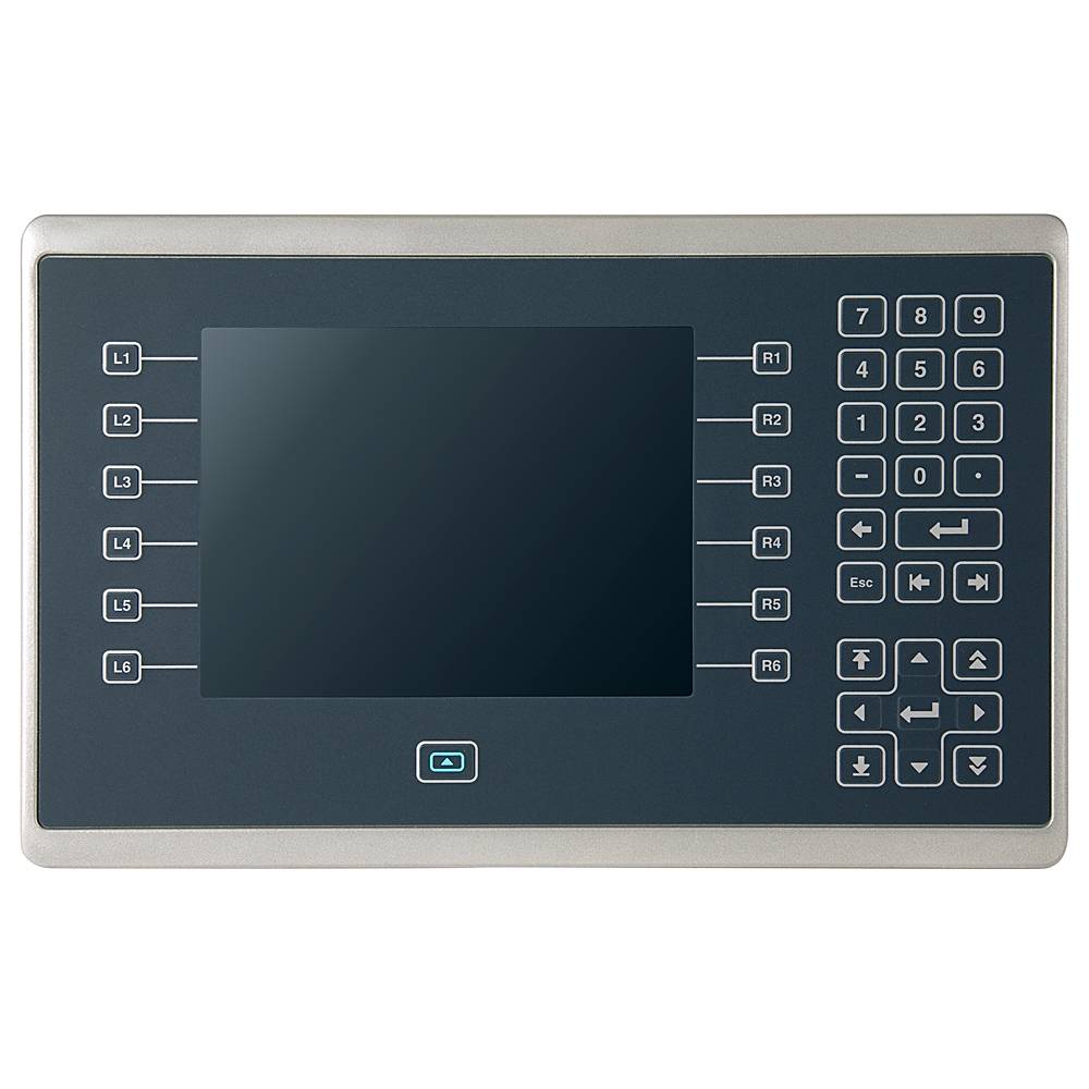 Allen-Bradley PanelView 5510 Graphic Terminal