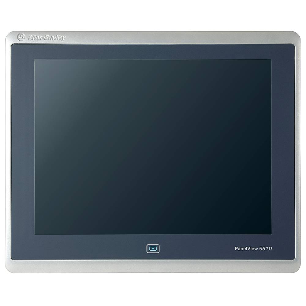 Allen-Bradley PanelView 5510 Graphic Terminal