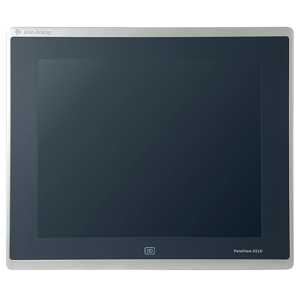 Allen-Bradley PanelView 5510 Graphic Terminal