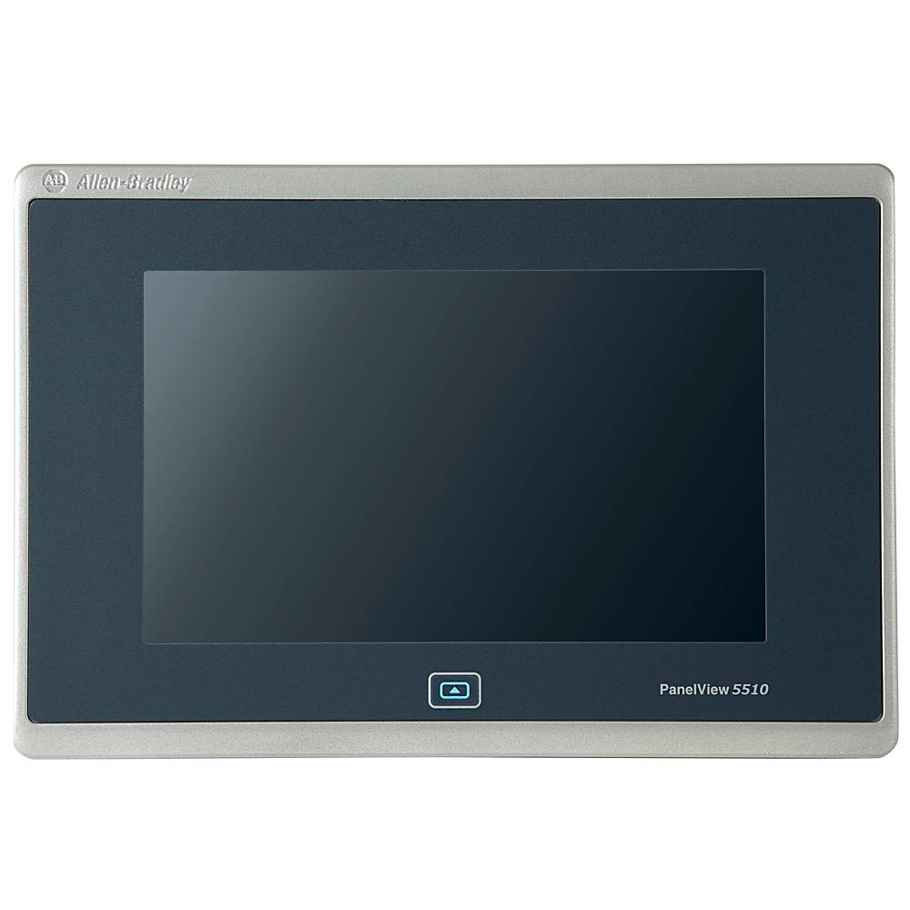 Allen-Bradley PanelView 5510 Graphic Terminal