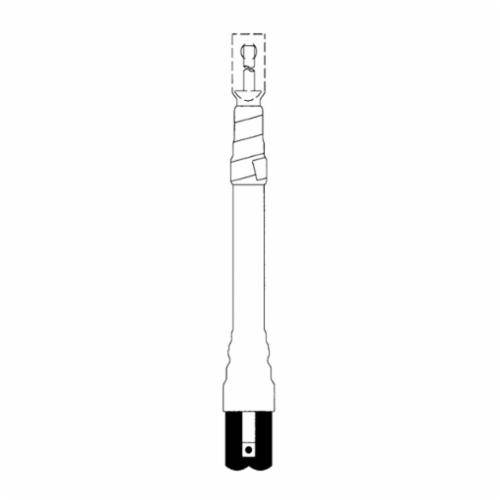 5 to 15 kV, 110 kV BIL, 3M 5624K Indoor Termination Kit