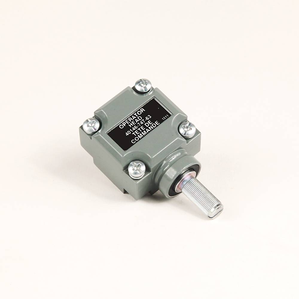 Allen-Bradley Limit Switch Head