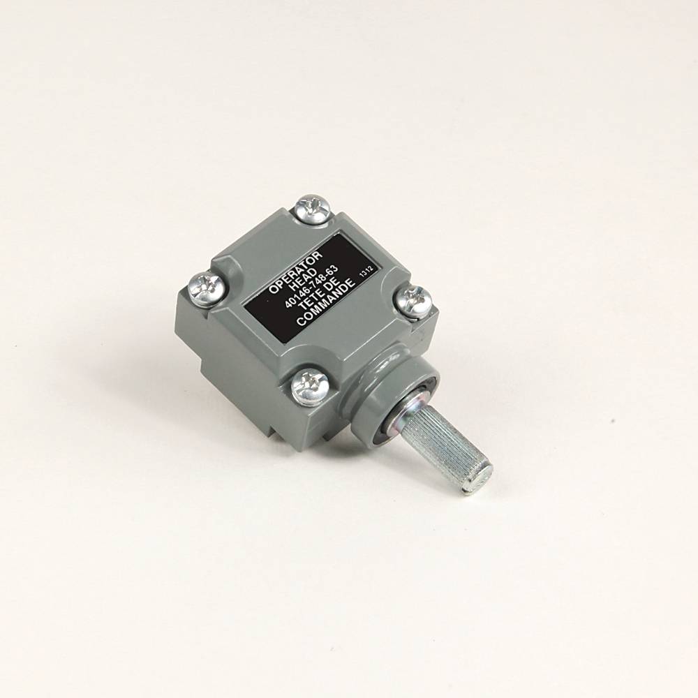 Allen-Bradley Limit Switch Head