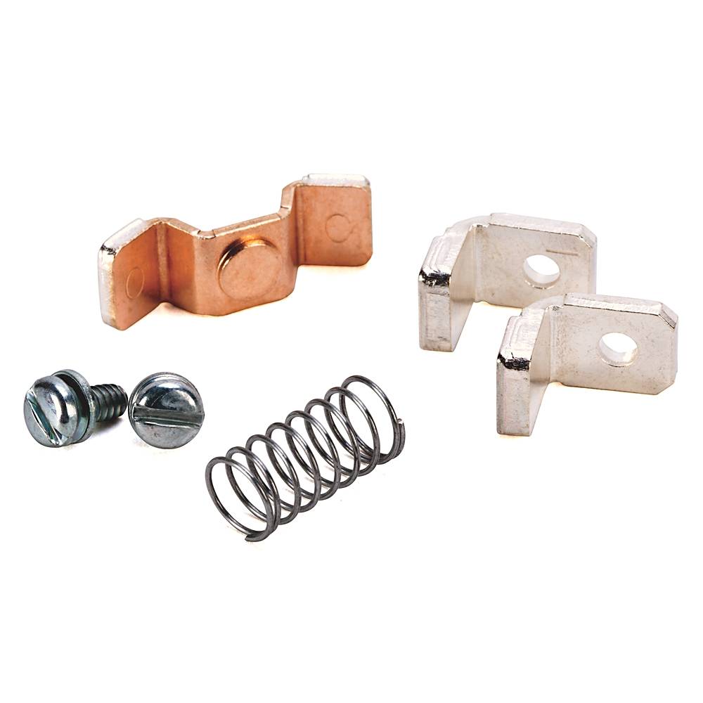 Allen-Bradley NEMA Contactor Parts