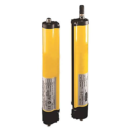 Allen-Bradley Type4 0320-14mm GuardShield