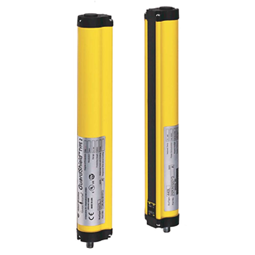 Allen-Bradley Type2 Pair 0320-30mm GuardShield