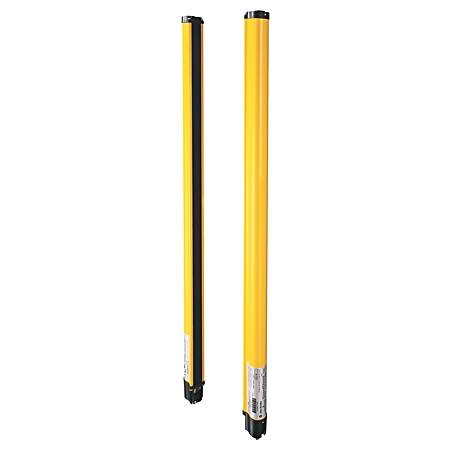 Allen-Bradley Guardshield Light Curtain PAC