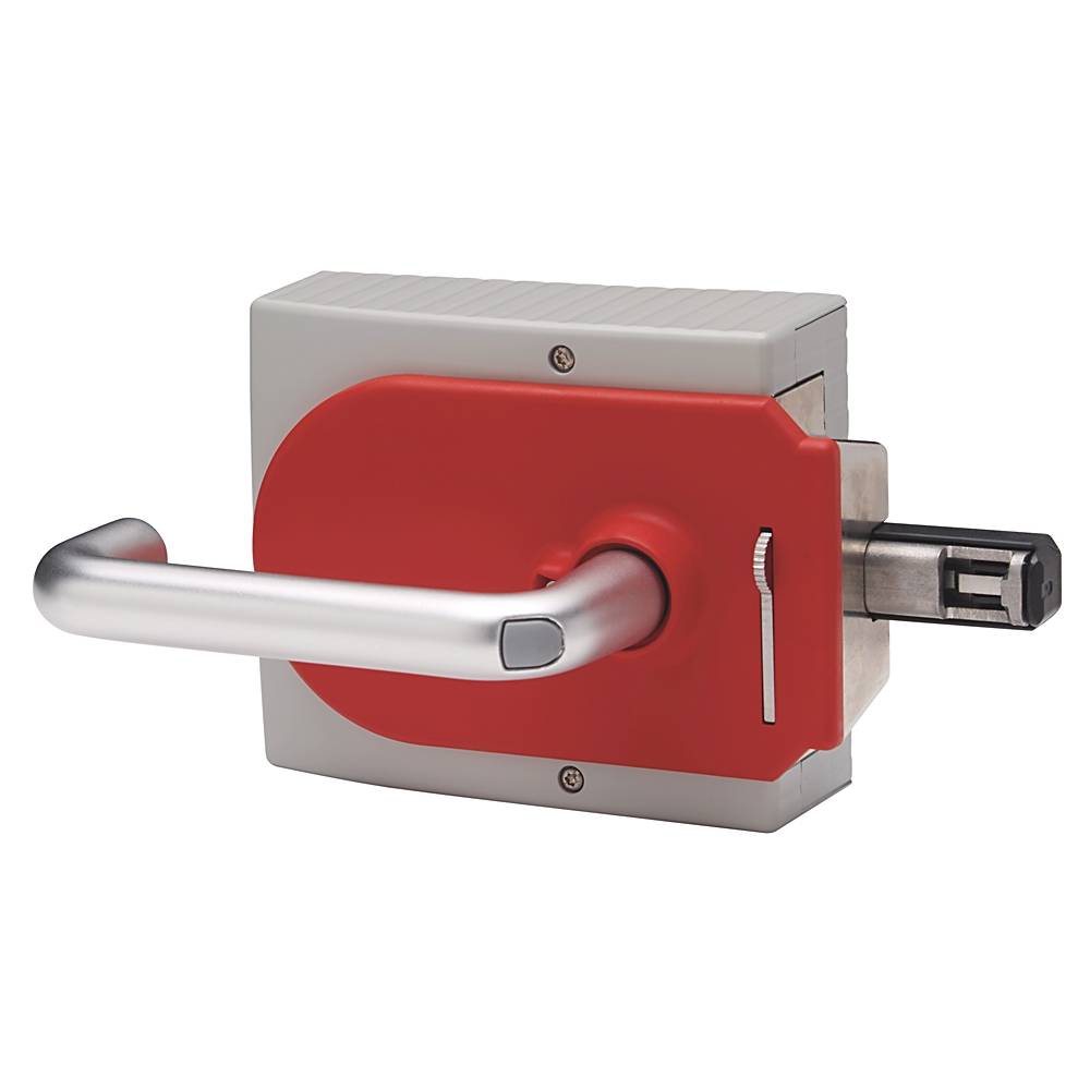 Industrial Safety Switches