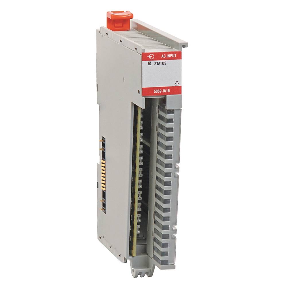 Allen-Bradley Compact 5000 AC Input Module