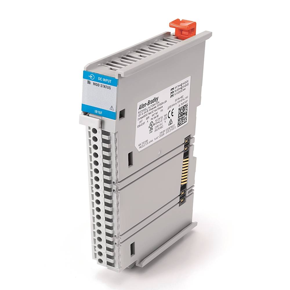 Allen-Bradley Compact 5000 Fast DC Input Module