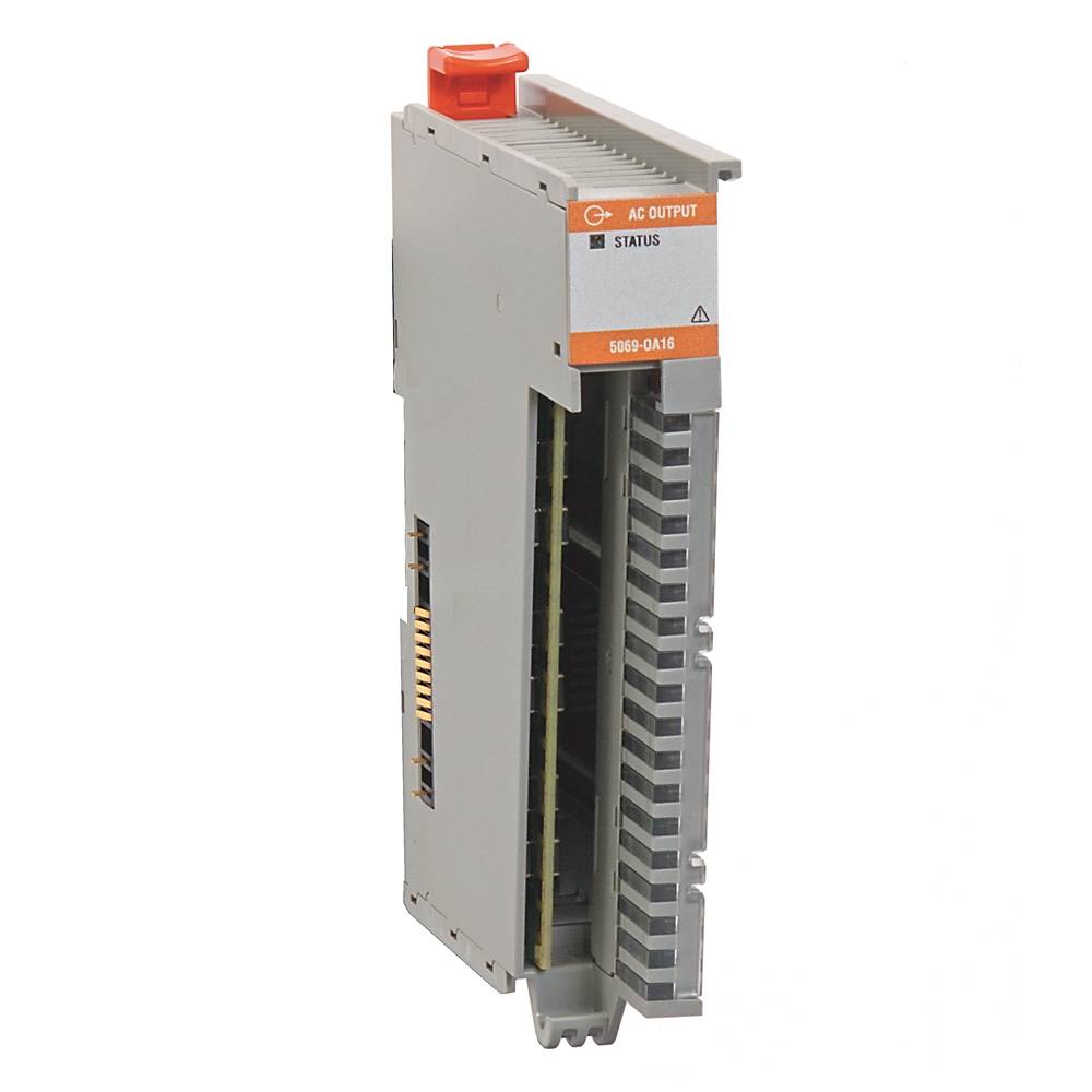 Allen-Bradley Compact 5000 AC Output Module