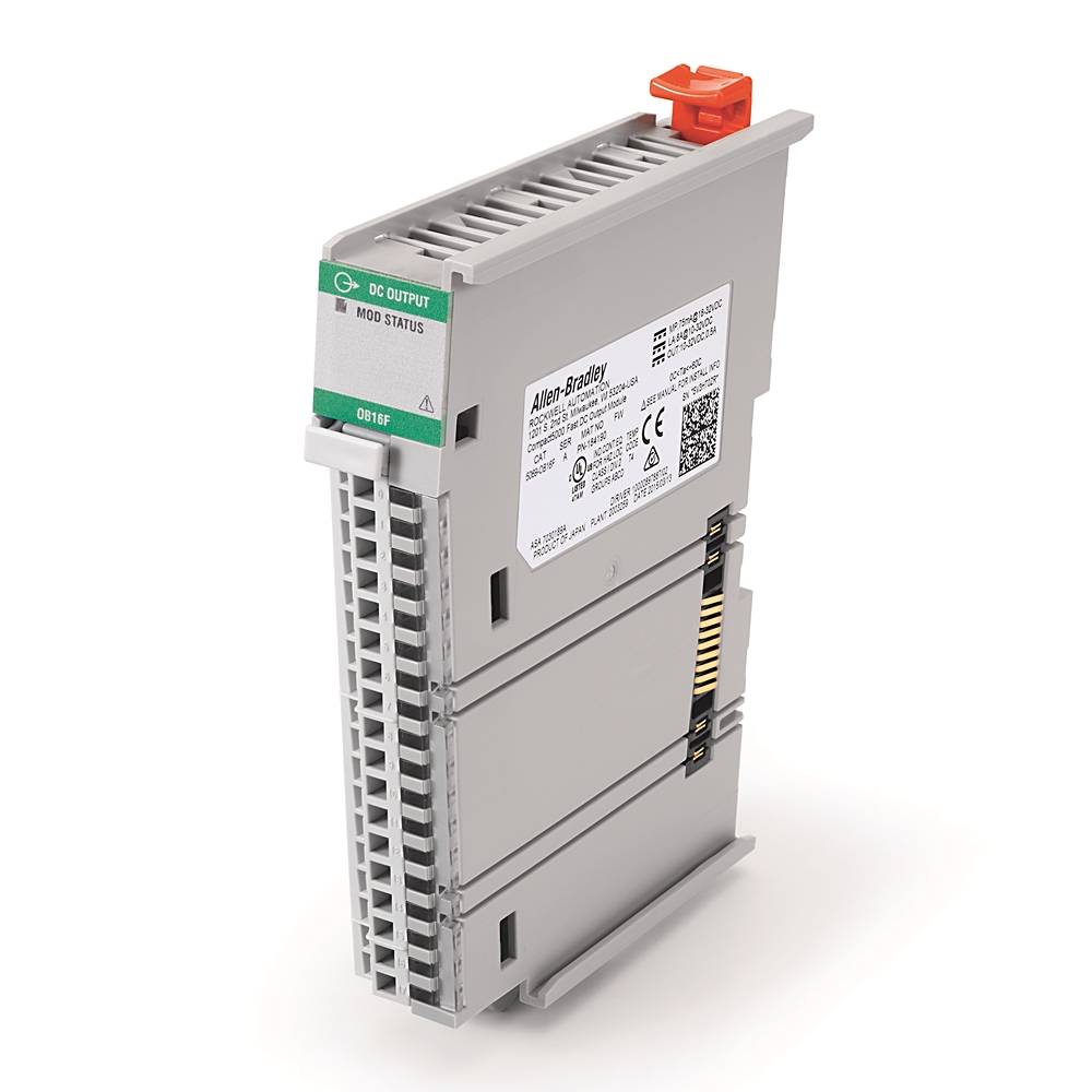 Allen-Bradley Compact 5000 Fast DC Output Module