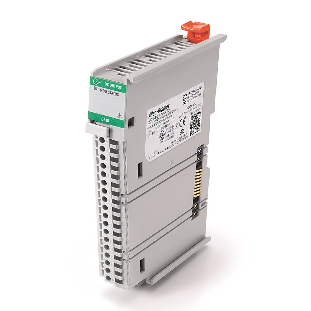 Allen-Bradley Compact 5000 DC Output Module