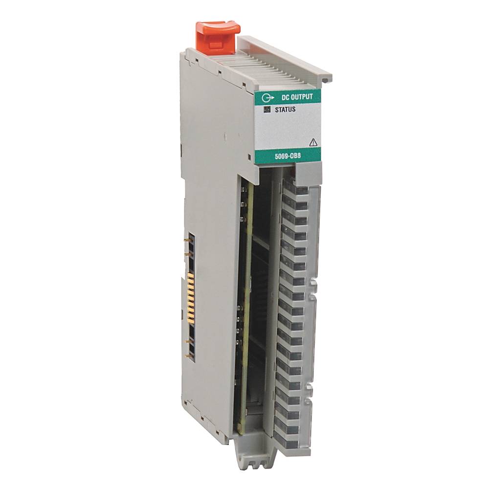 Allen-Bradley Compact 5000 DC Output Module