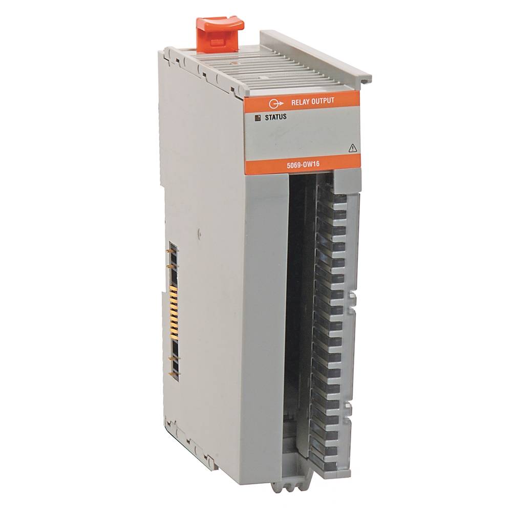 Allen-Bradley Compact 5000 Relay Output Module