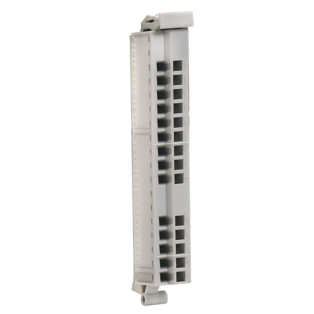 Allen-Bradley Compact 5000 14 Screw RTB with CJC