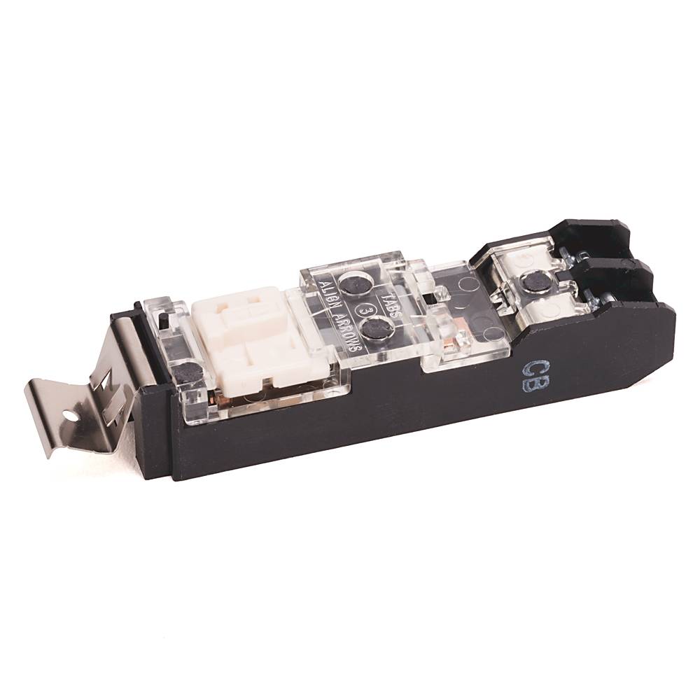 Allen-Bradley Auxilary Contact