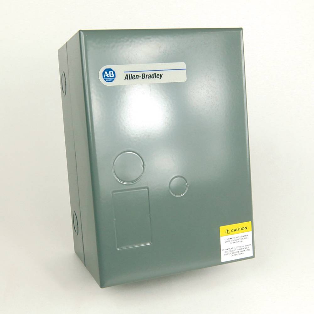 Allen-Bradley Replacement Enclosure