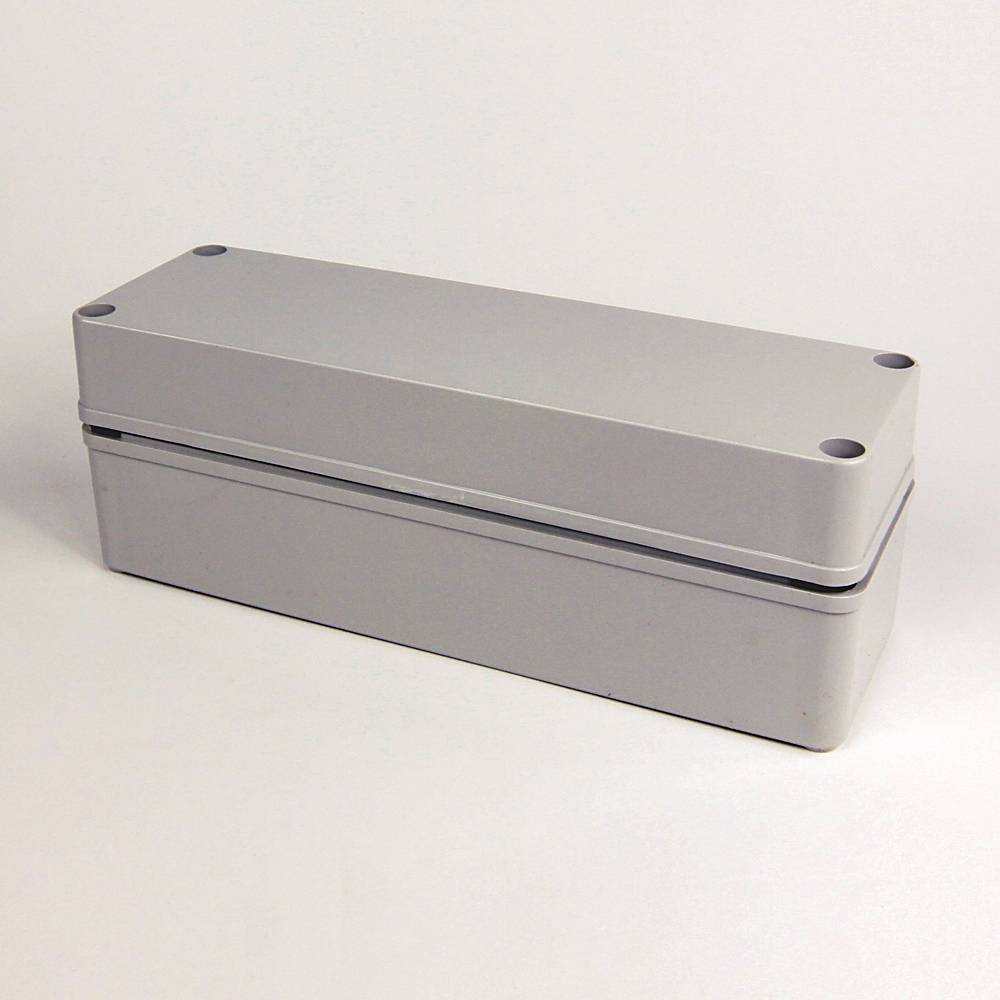 Allen-Bradley Plastic Enclosure