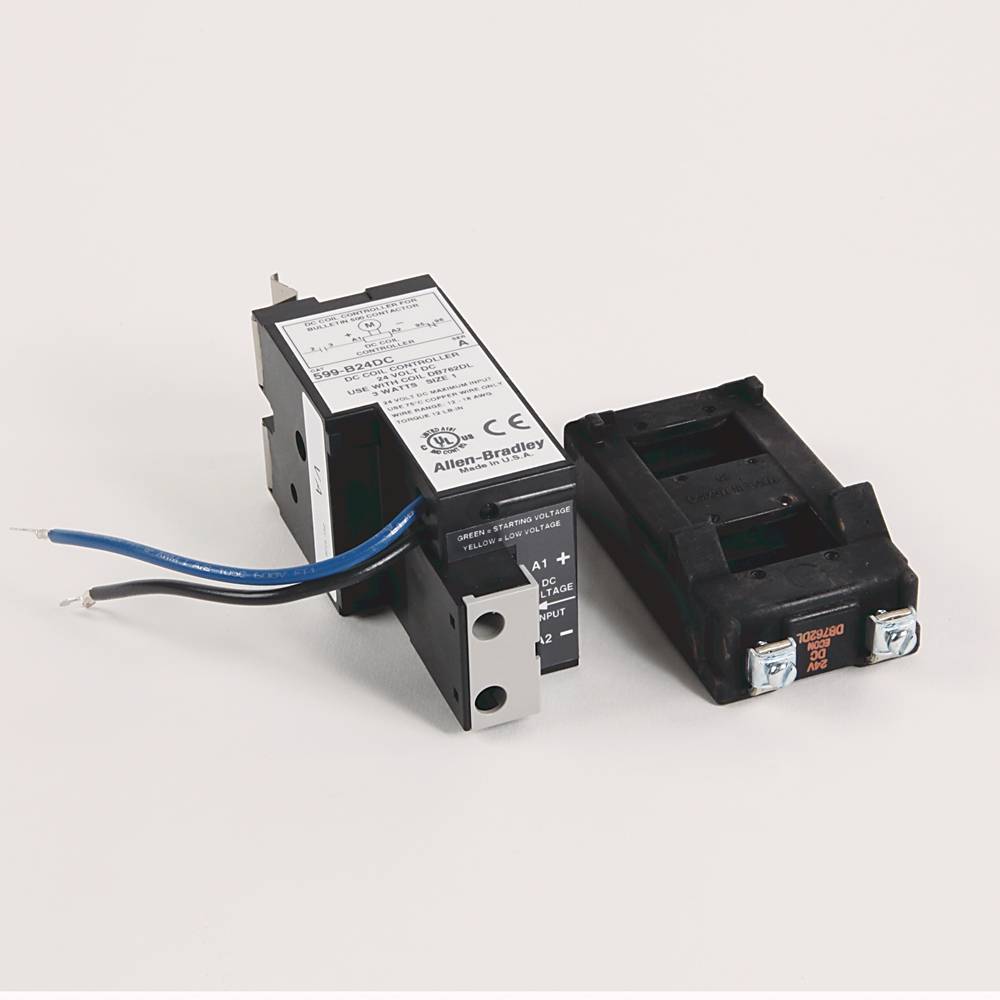 Allen-Bradley 24V DC Coil Kit