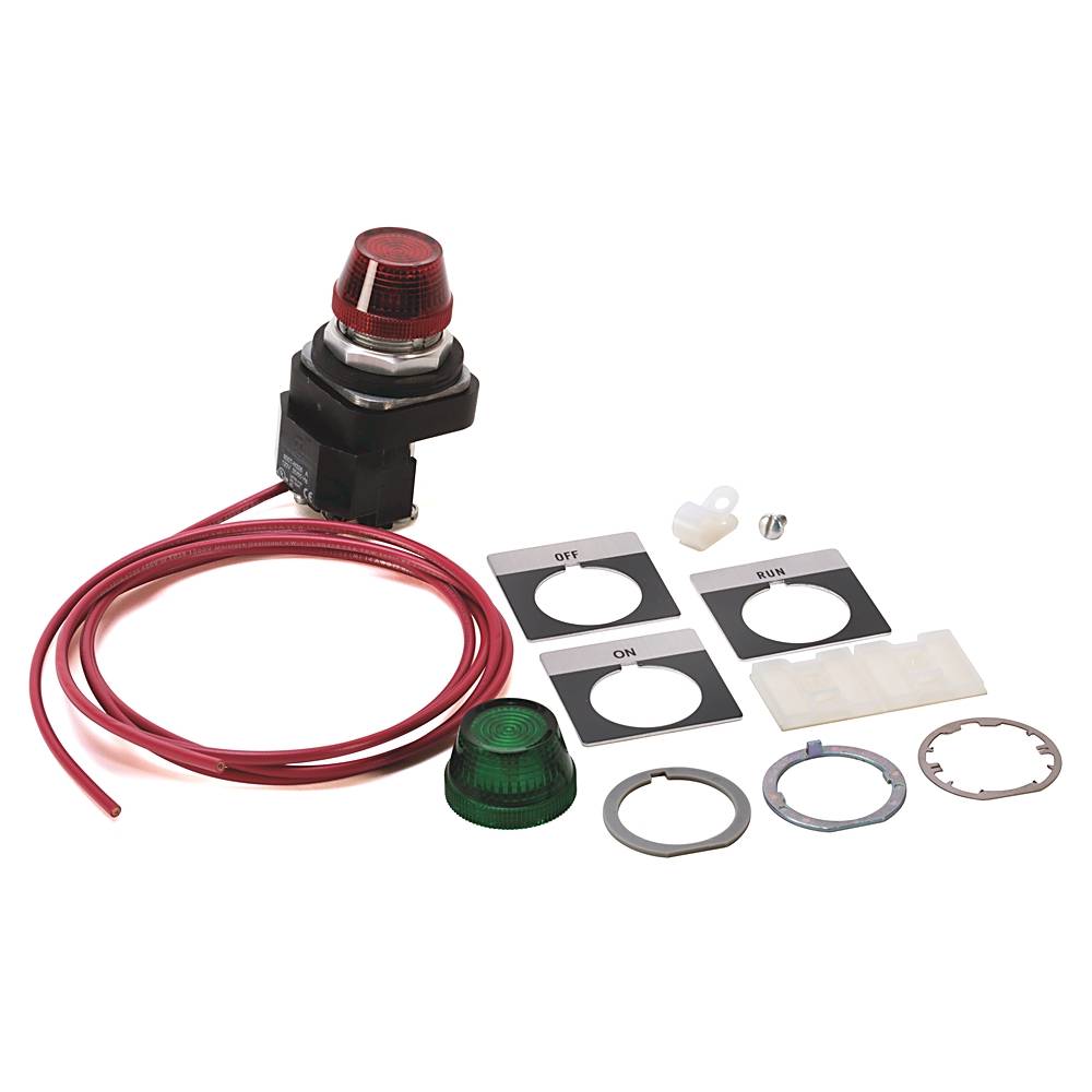 Allen-Bradley Pilot Light