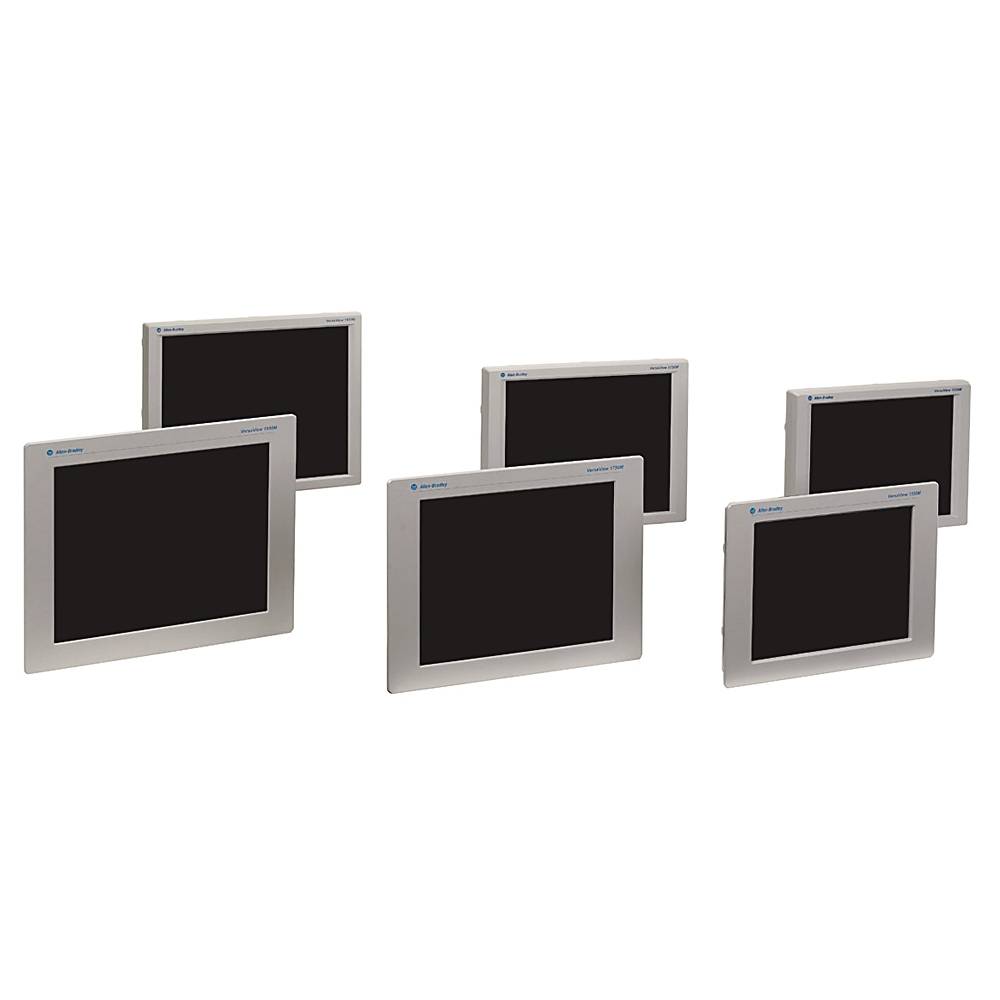 Allen-Bradley Industrial Monitor, Standard