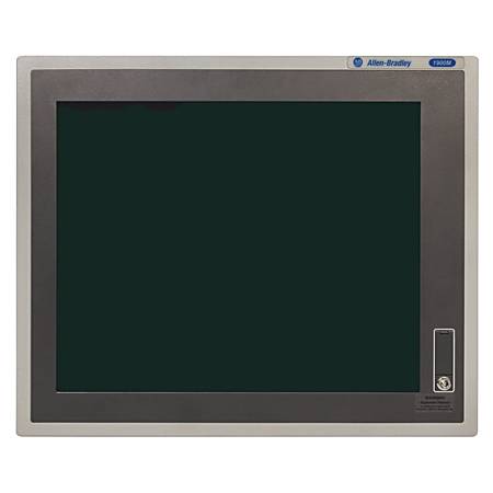 Allen-Bradley Industrial Monitor, Performance