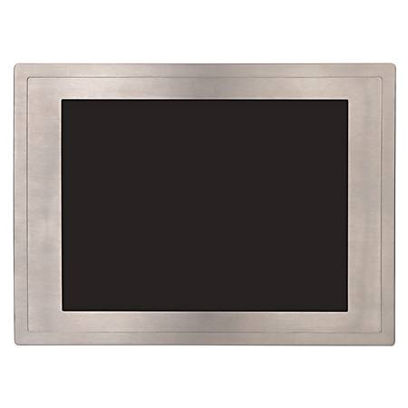 Allen-Bradley Industrial Monitor, Performance