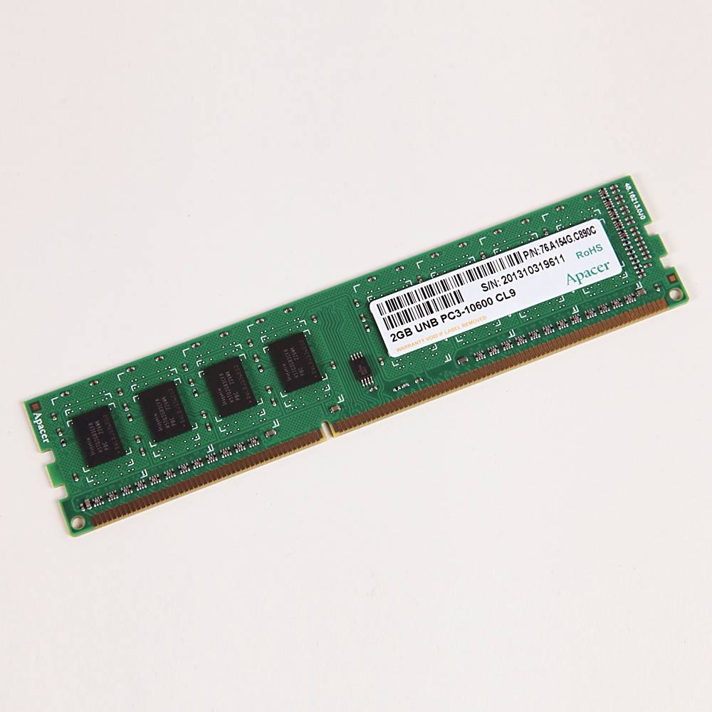 Allen-Bradley 6177R 4GB RAM Upgrade