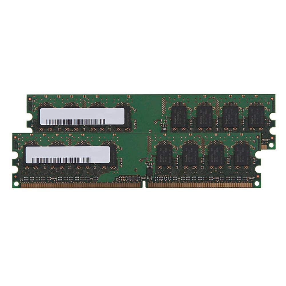 Allen-Bradley Industrial Computer Accessory, RAM