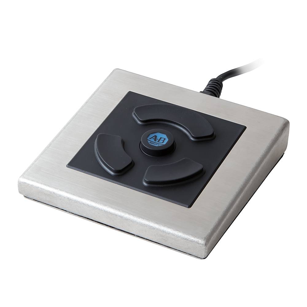 Allen-Bradley Industrial PC Accessory 3 Mouse