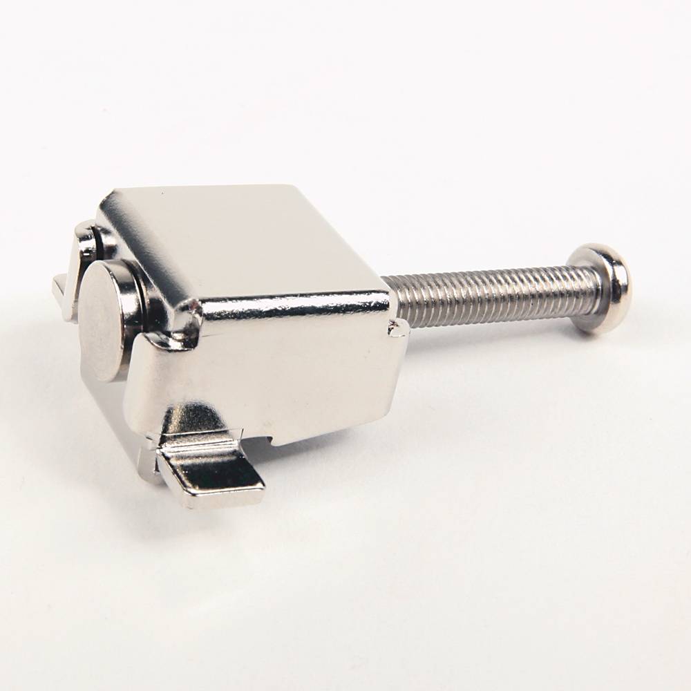 Allen-Bradley Industrial PC Accessory Mounting Clips