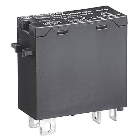 Allen-Bradley Slim Line Input Sensor Relay