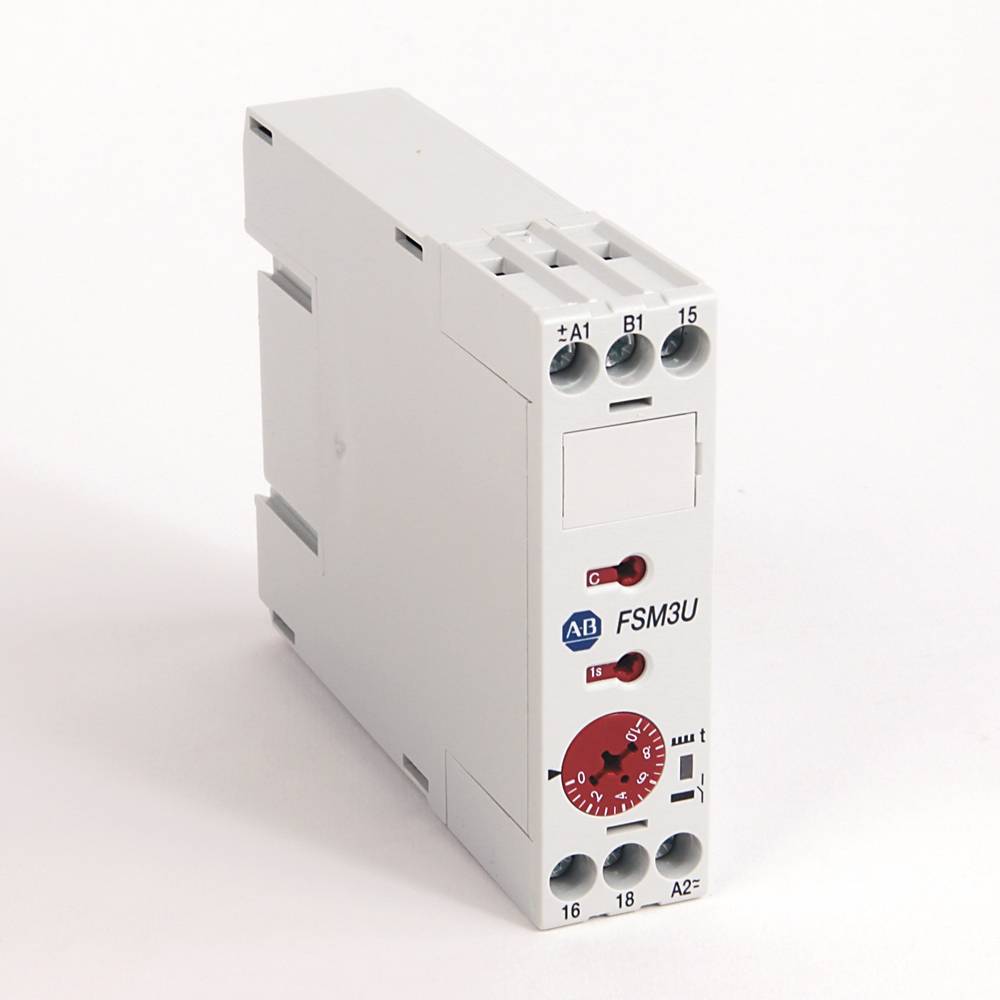 Allen-Bradley High Performance Timing Relay