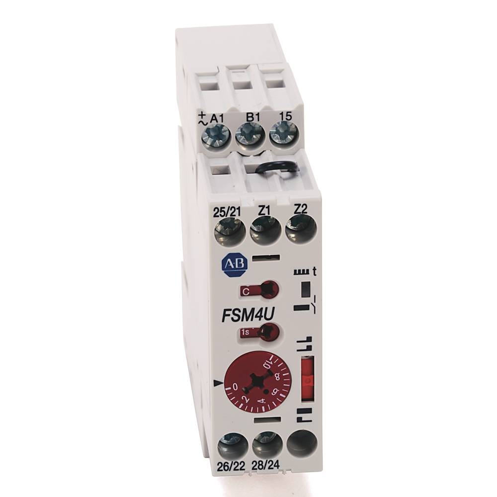 Allen-Bradley High Performance Timing Relay