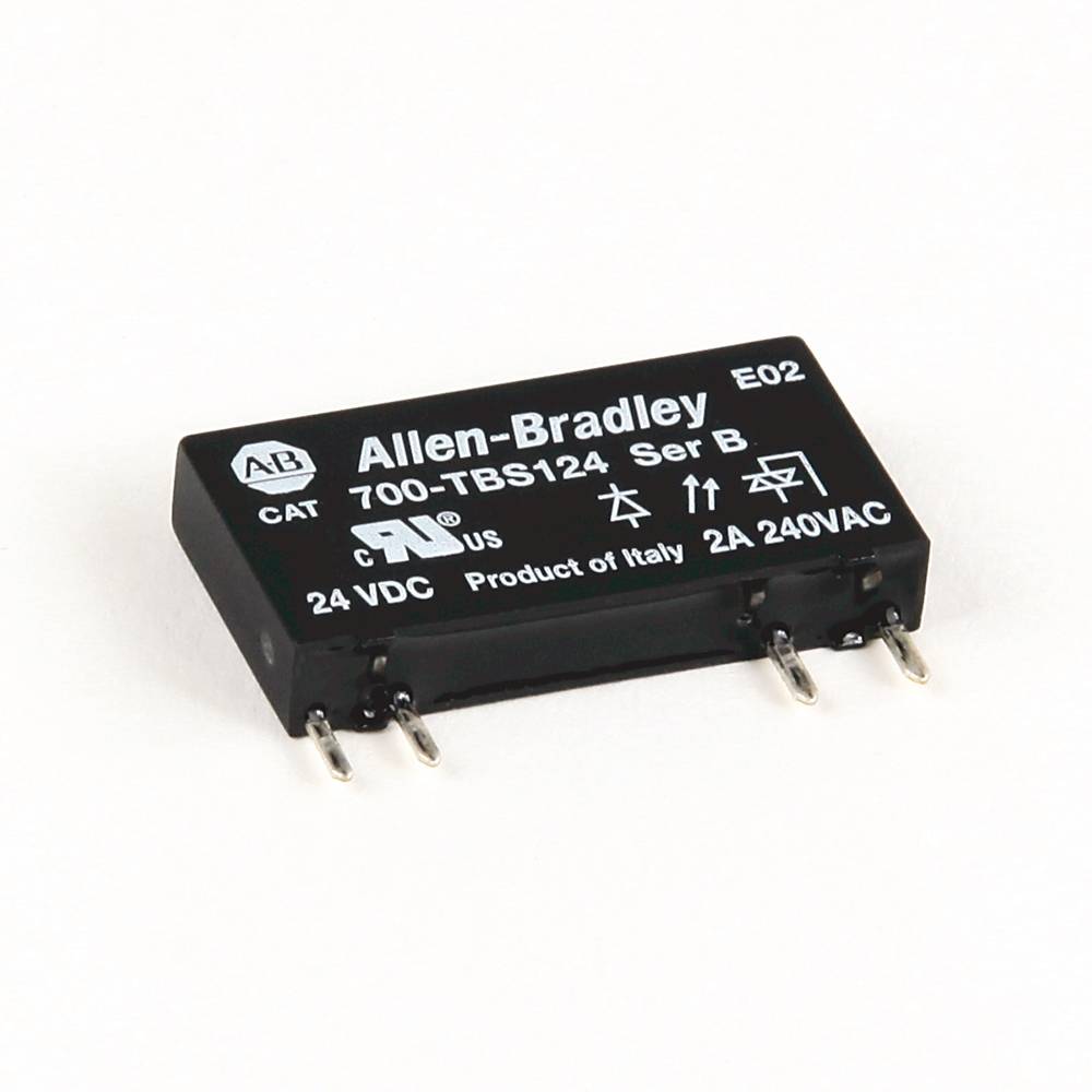 Allen-Bradley Solid state replacement relay