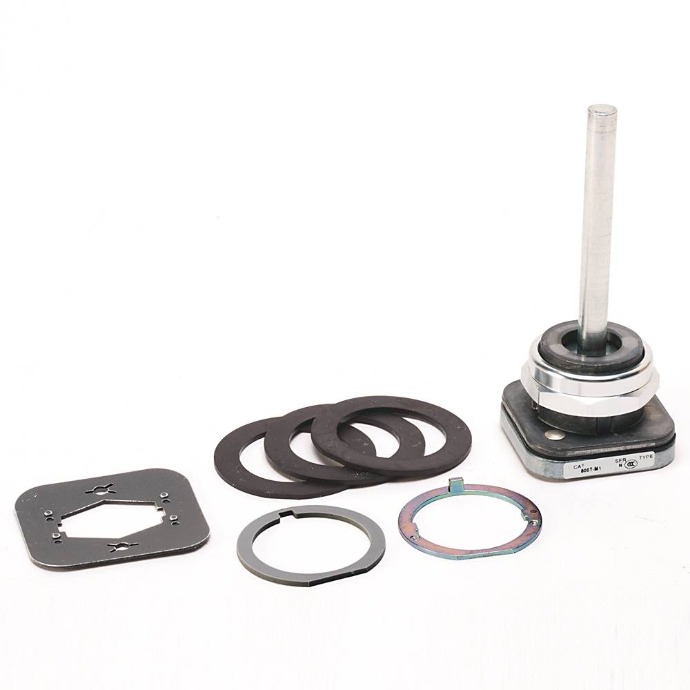 Allen-Bradley 30mm Momentary Push Button 800T PB