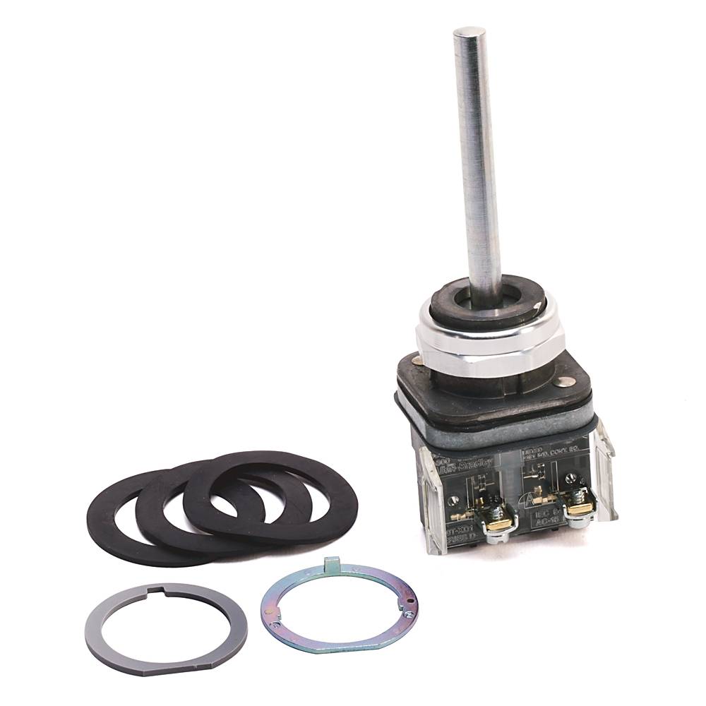 Allen-Bradley 30mm Momentary Push Button 800T PB