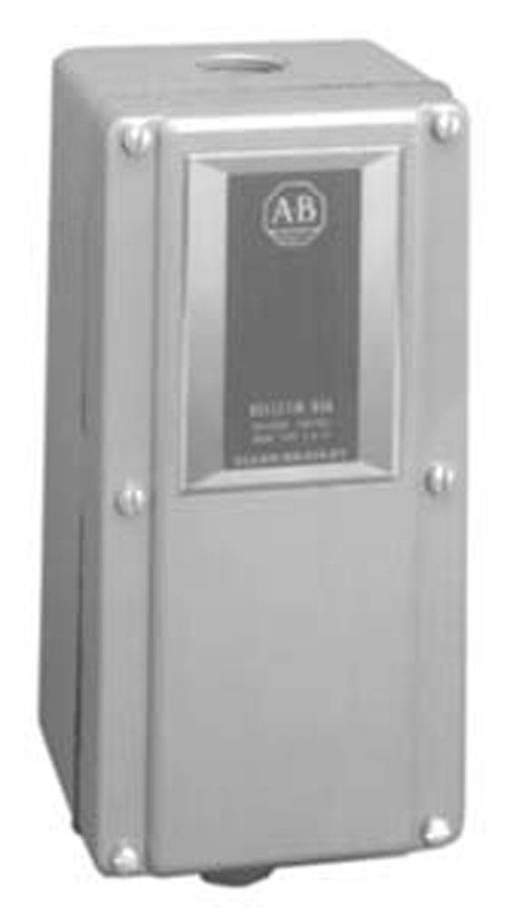 Allen-Bradley Electro-Mech Pres Cntrl Sw