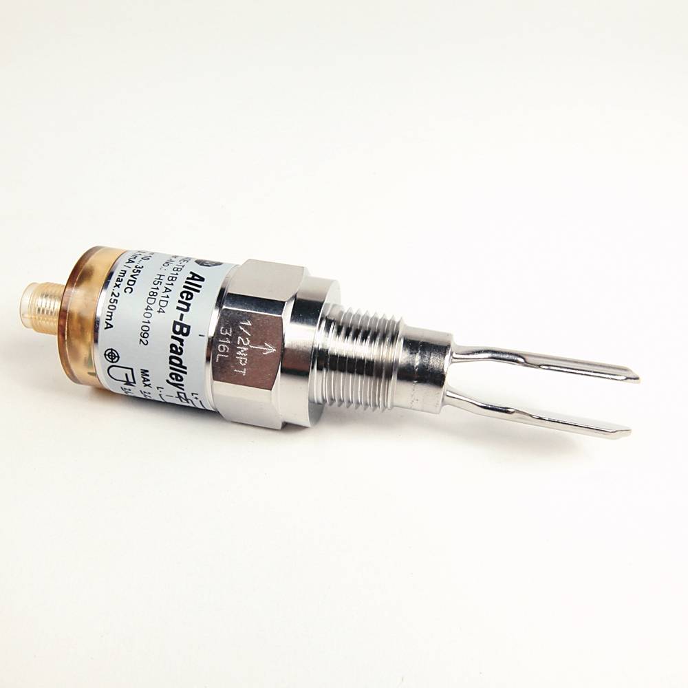 Allen-Bradley 840E Solid State Level Condition Sensor
