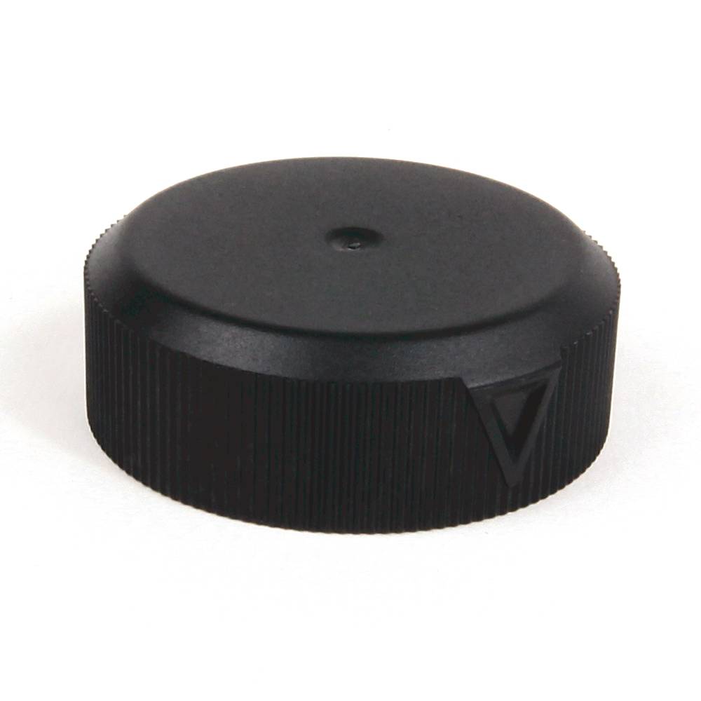 Allen-Bradley Control Tower 854J 40mm Black Cap